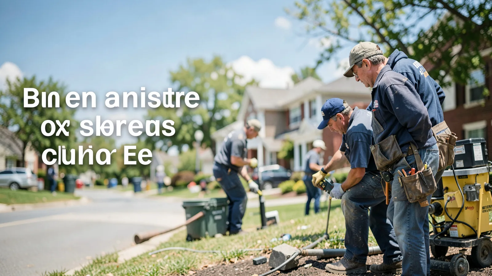 Electrician in Whitestown, IN near me